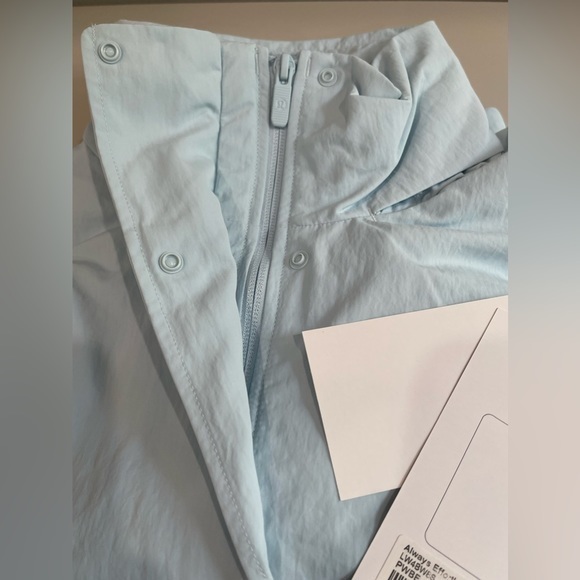 Lululemon Always Effortless Jacket - Picture 6 of 10